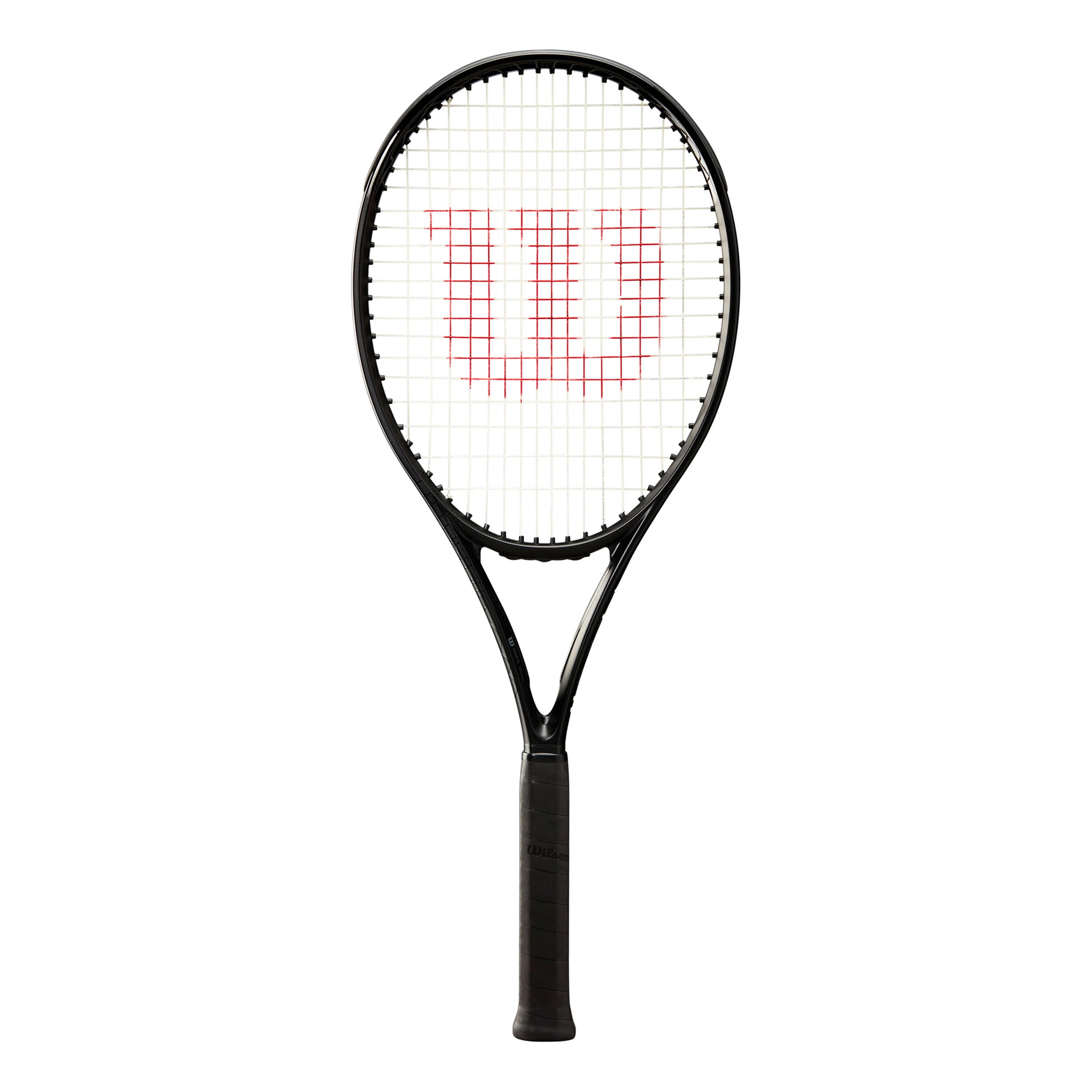 Wilson Clash 100 V2.0 Noir Raquette De Compétition