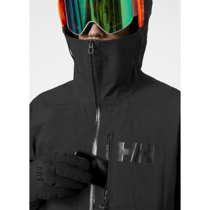 Ridge Infinity Shell Jacket - Veste ski homme