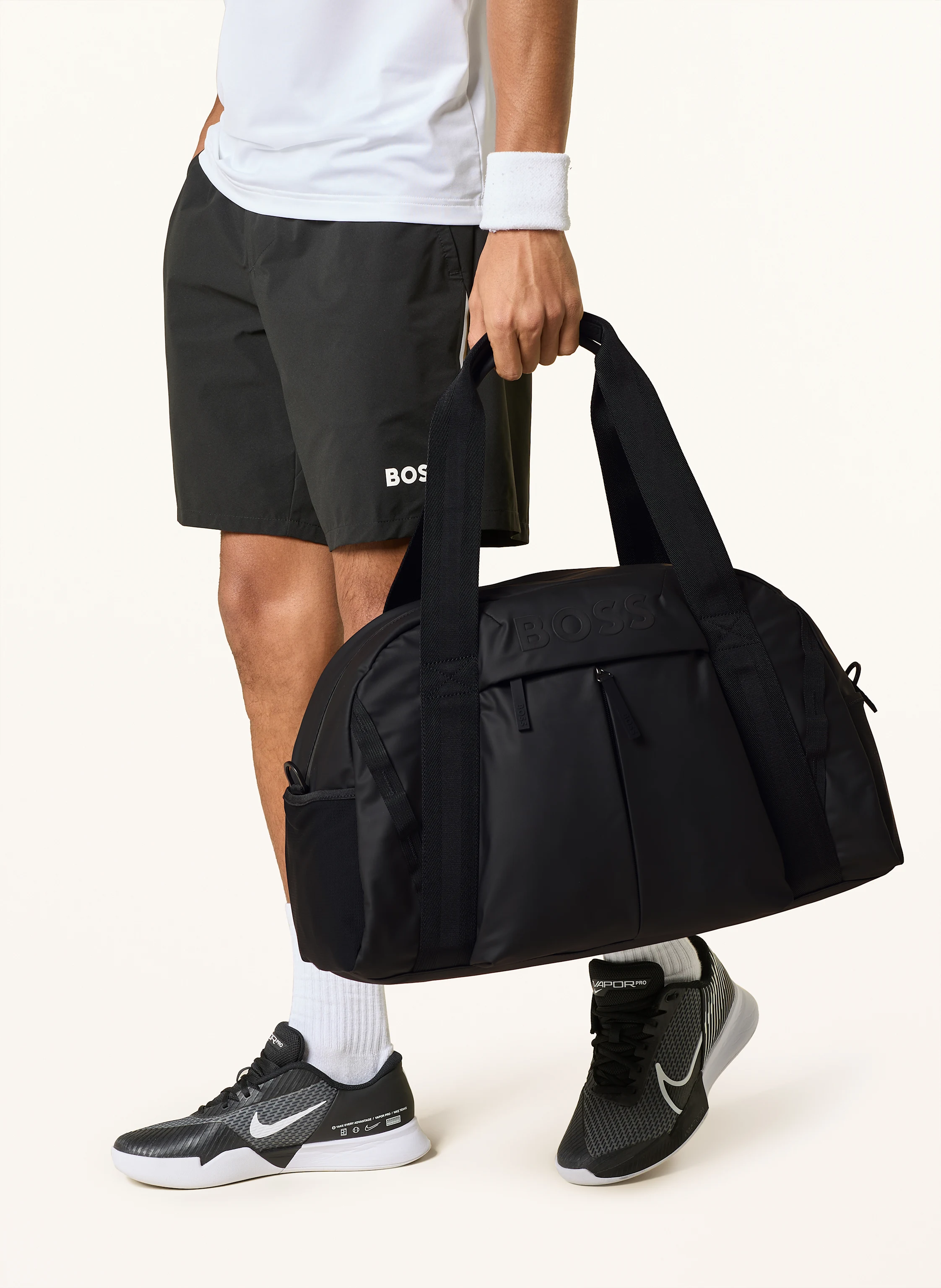 BOSS Sporttasche STORMY
