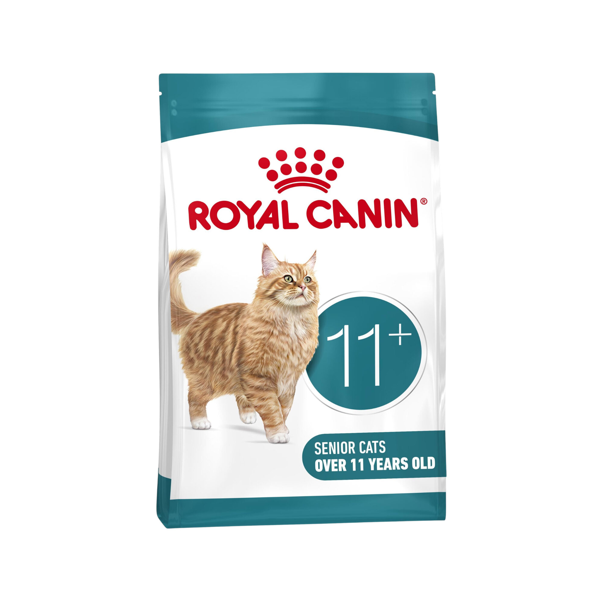 Royal Canin Ageing 11+ - Kattenvoer