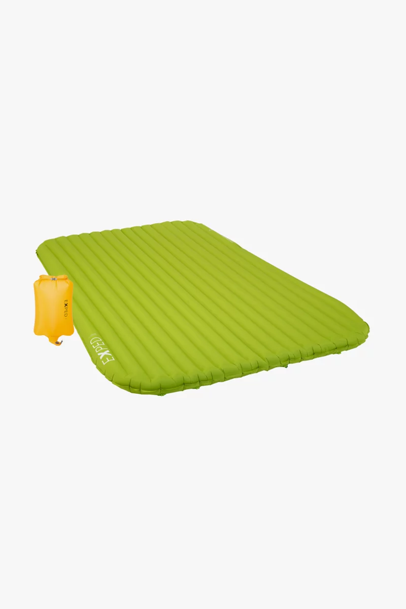 Exped Ultra 1R Duo LW Luftmatratze