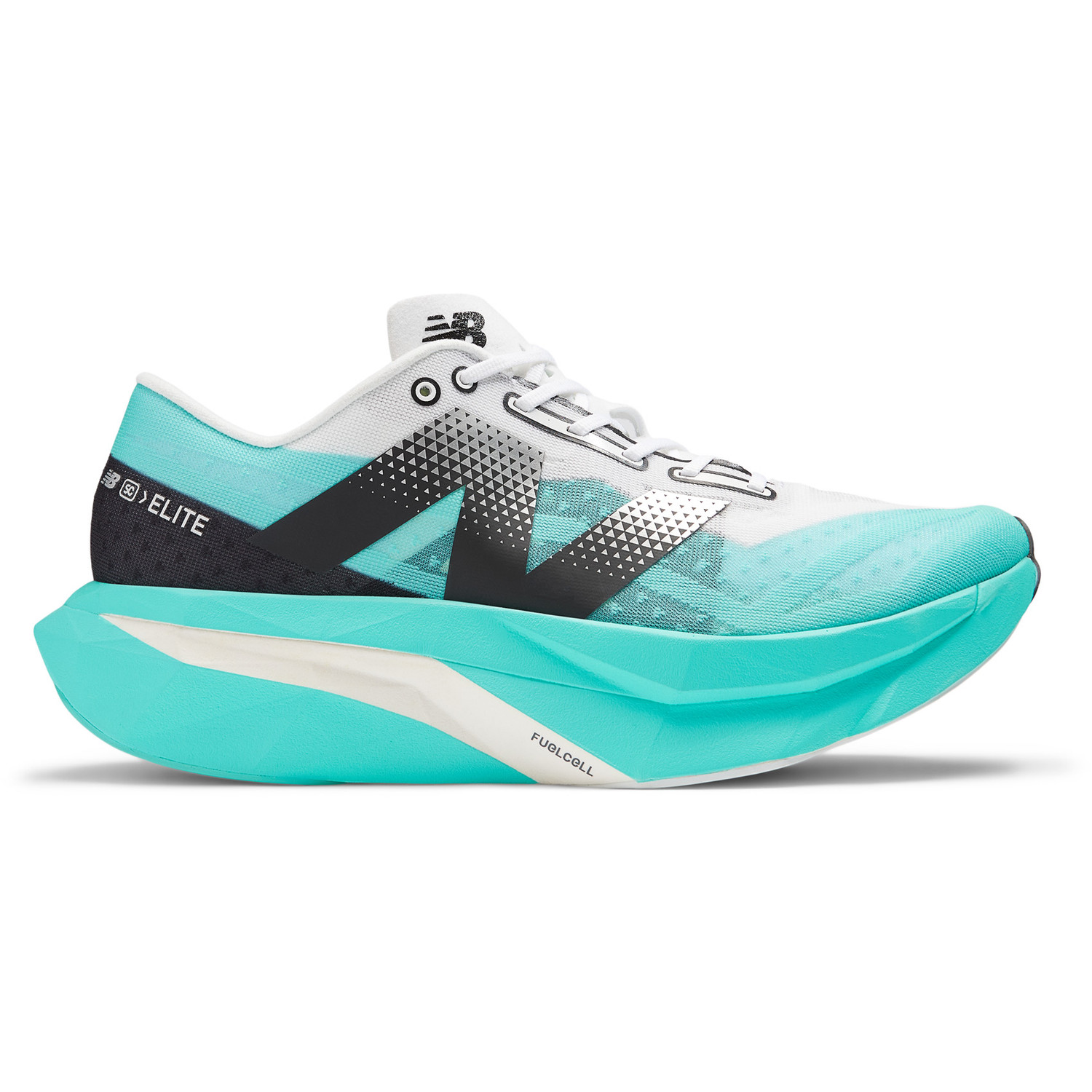 New Balance FuelCell SuperComp Elite v4 Heren