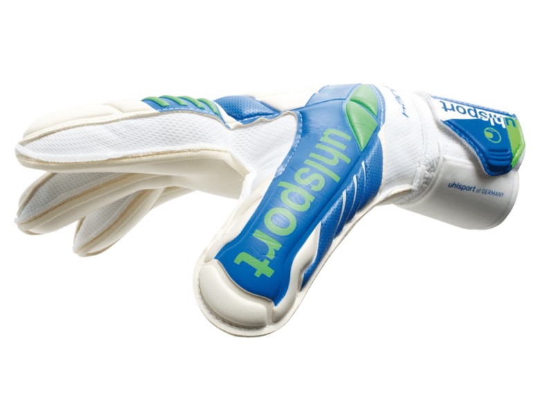 Eliminator keepershandschoenen Soft