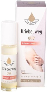 Van der Pluym Kriebel Weg Olie 10ML
