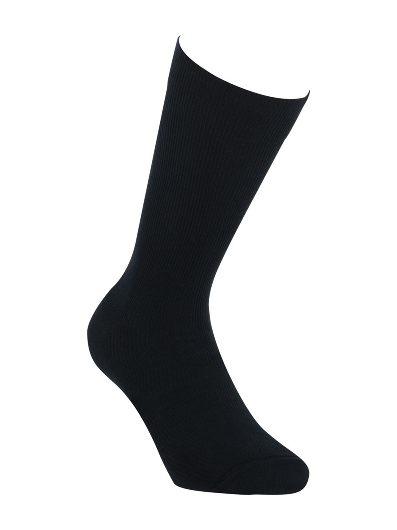 Chaussettes en coton majoritaire