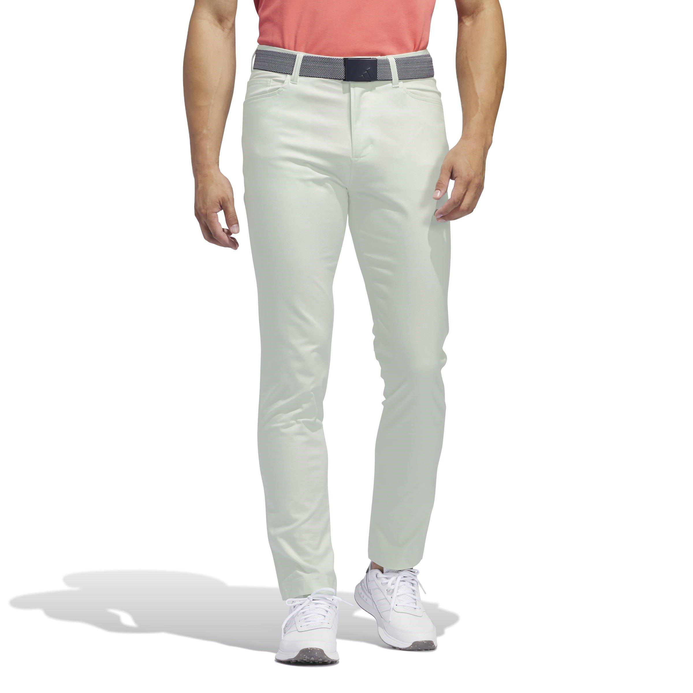 adidas Go To 5 Pocket Golf Trousers Mens