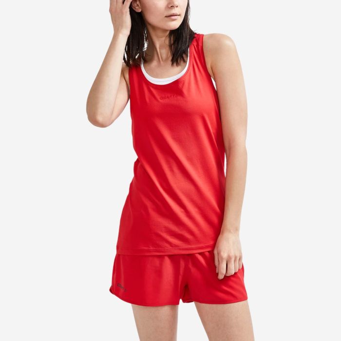 Craft Dame Singletter ADV Essence Singlet