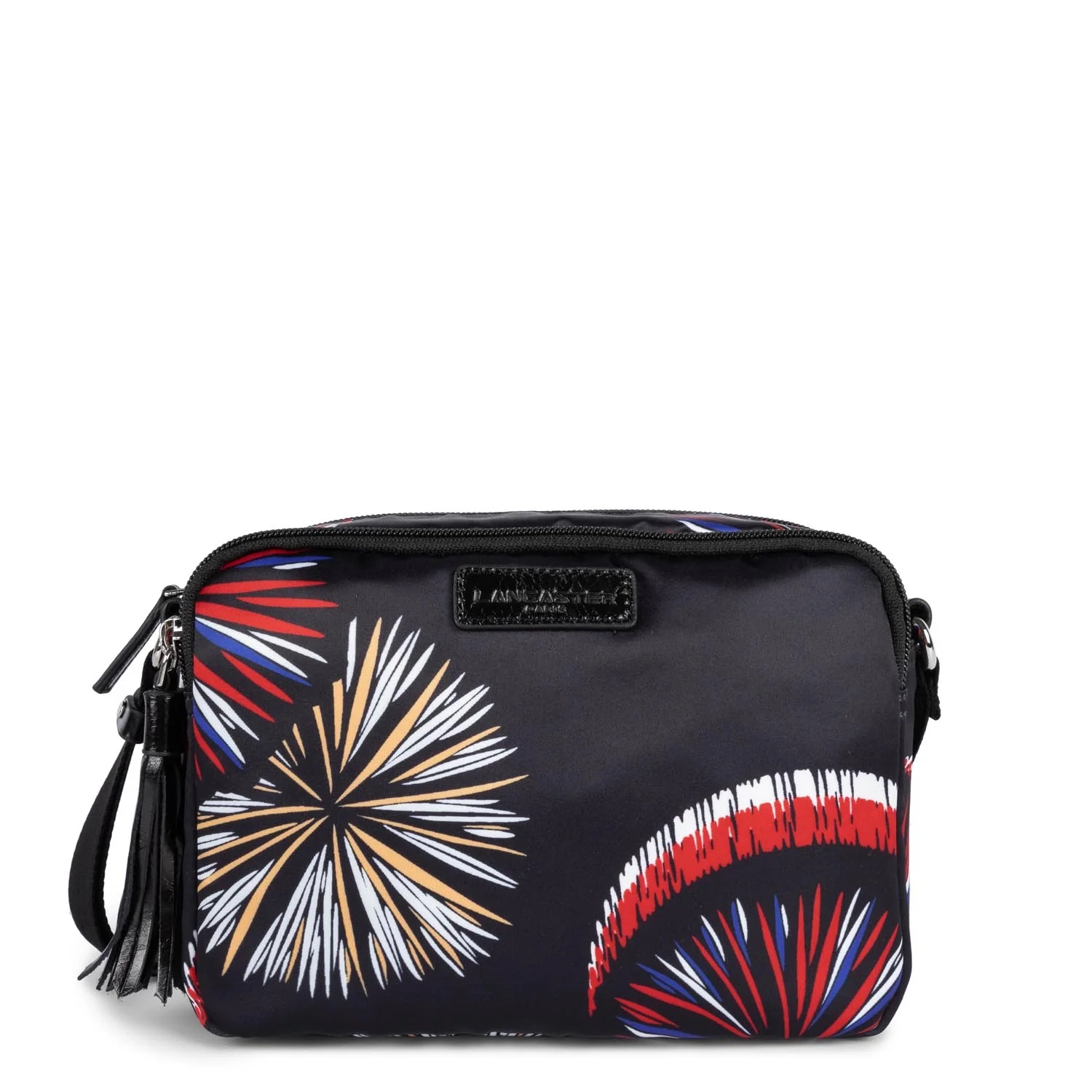 Basic Pompon-Sac trotteur