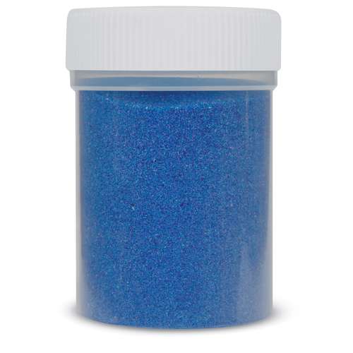 Farbsand