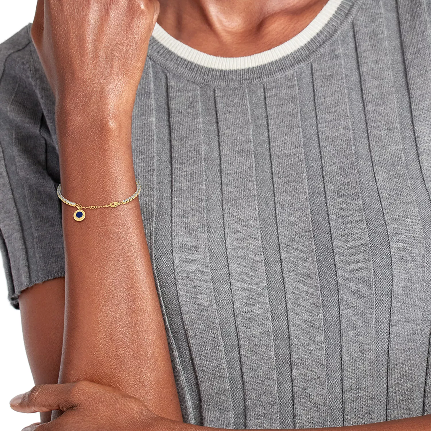 Tommy Hilfiger Armbånd Forgyldt Rustfrit Stål 2780799