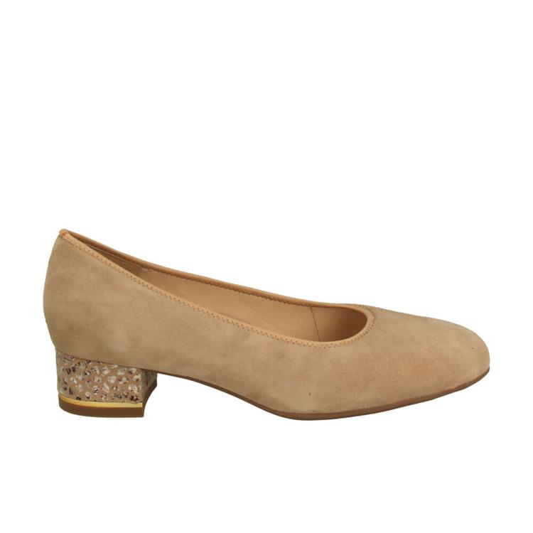 Ara 12-21838 sand,camel