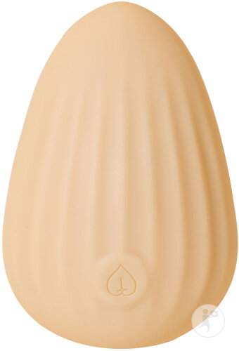 My Lubie Dune Accessoire Vibrant En Silicone Souple Couleur Sable 1 Pièce
