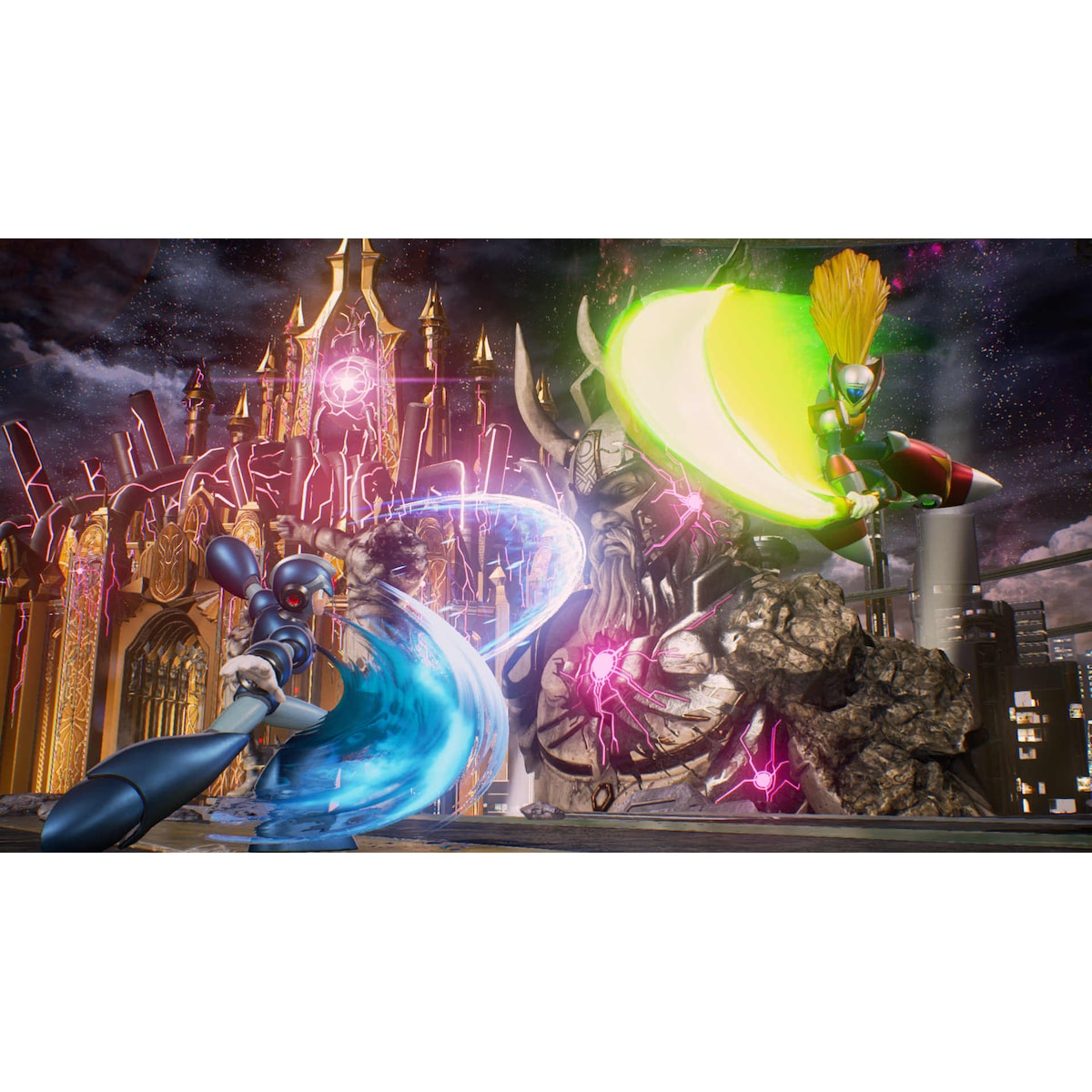 Marvel vs. Capcom: Infinite - Deluxe Edition - PC Windows