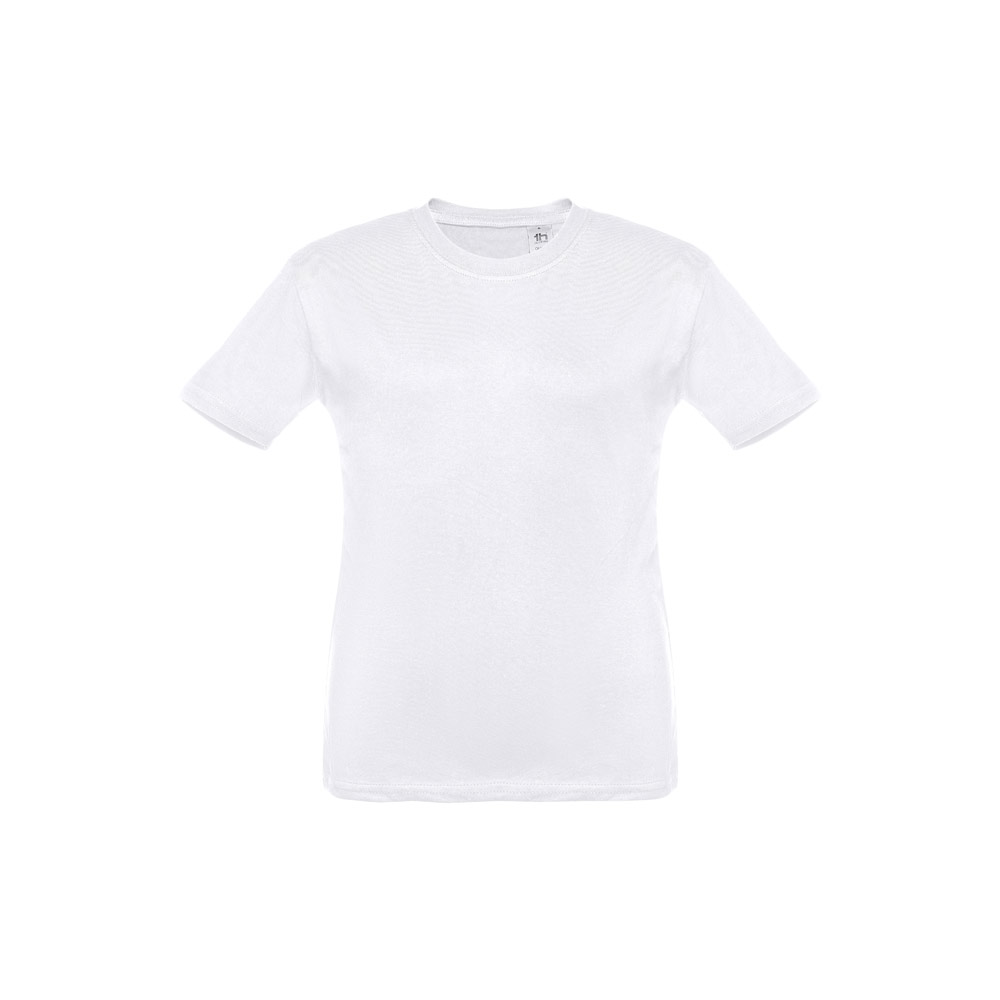 TH Clothes 30168 - T-shirt en coton pour enfants (unisexe)