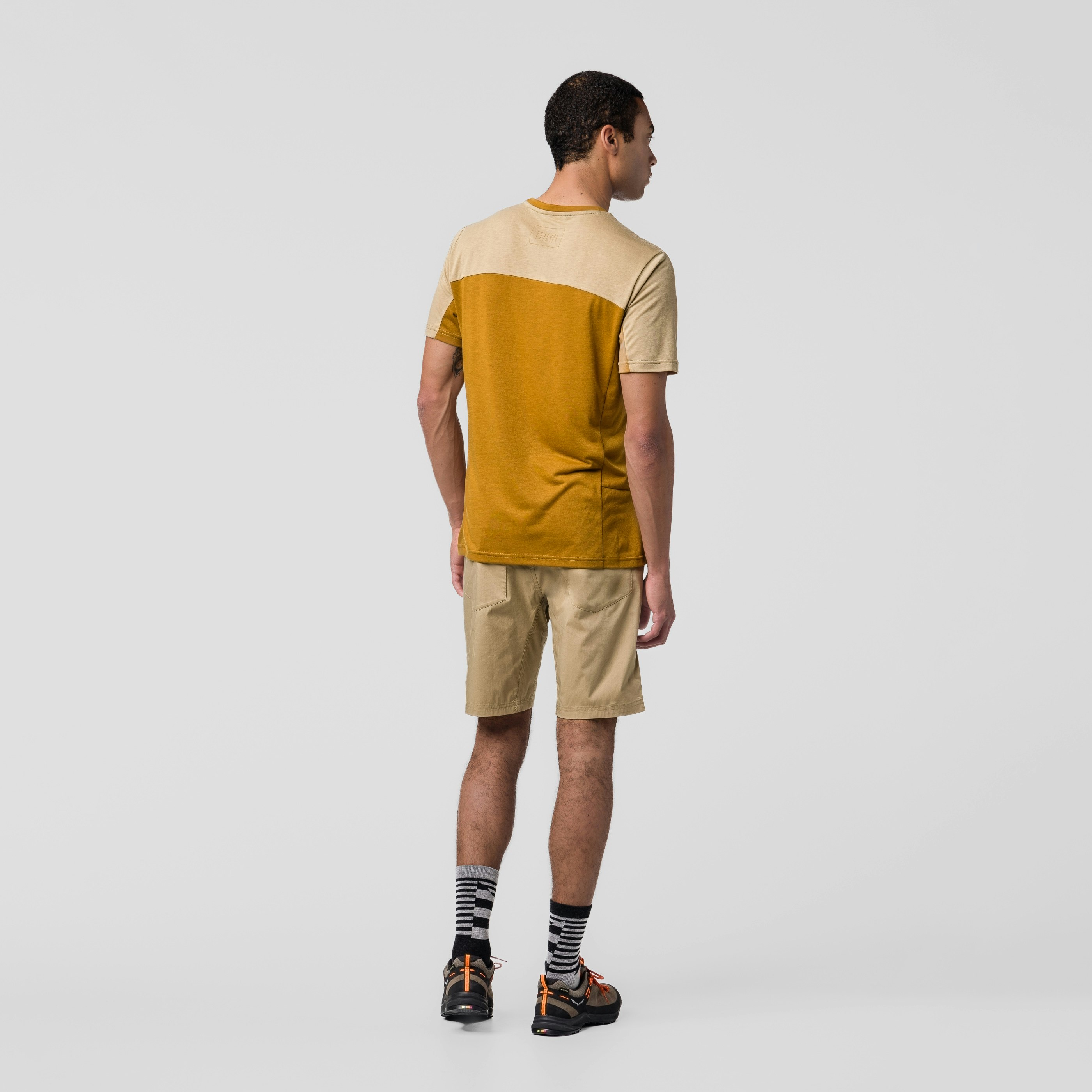 Fanes Light Shorts Herren