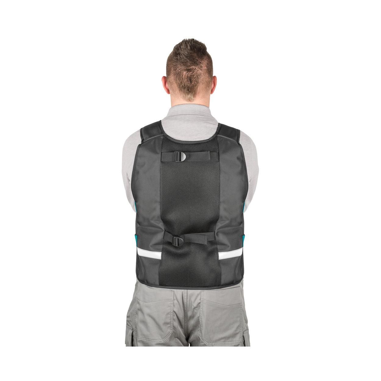 Makita E-15609 Gereedschapsvest