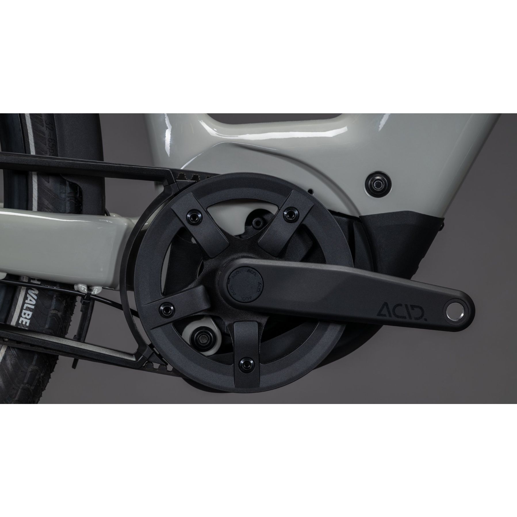 Cube Supreme Hybrid Deluxe One 2026