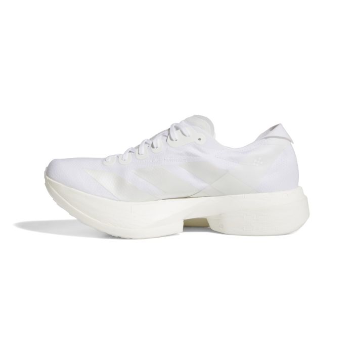 adidas Herre Løbesko Adizero Adios Pro 4 Hvid