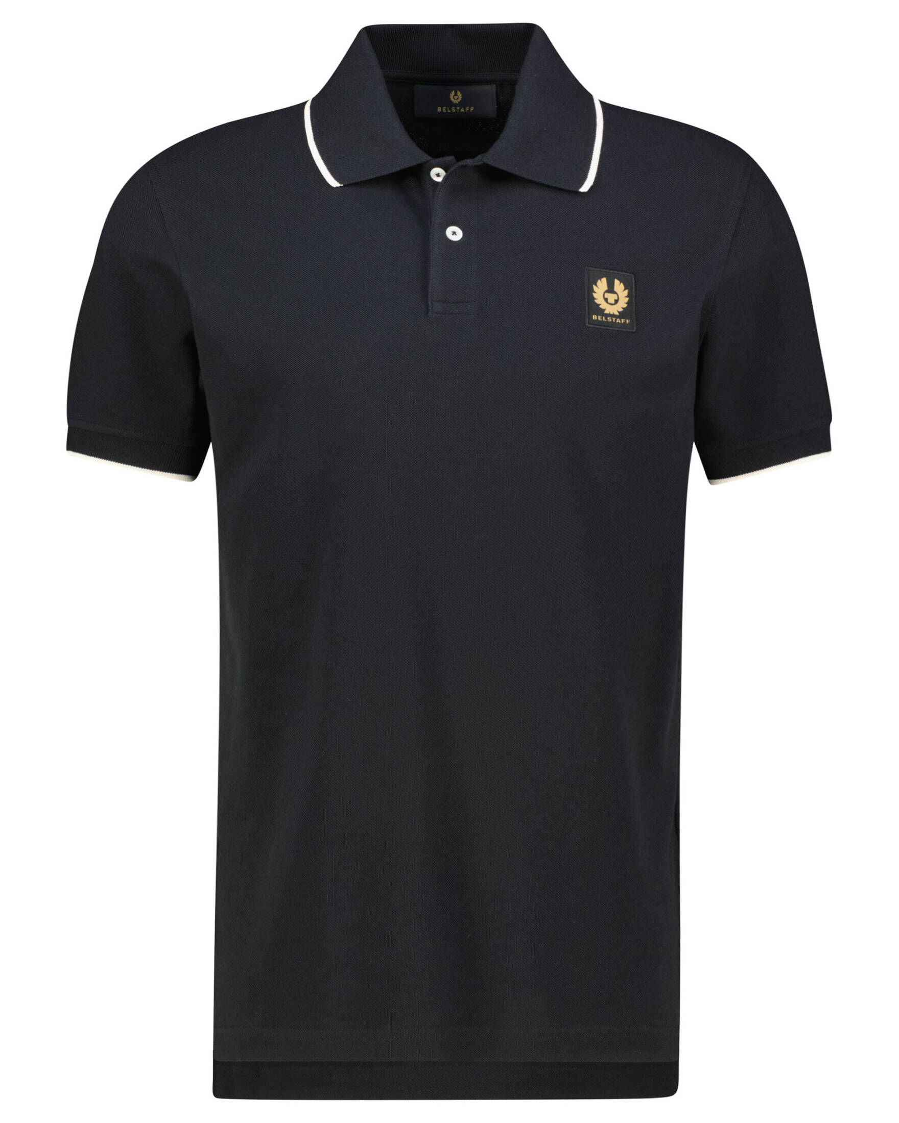 Belstaff| Herren Poloshirt TIPPED