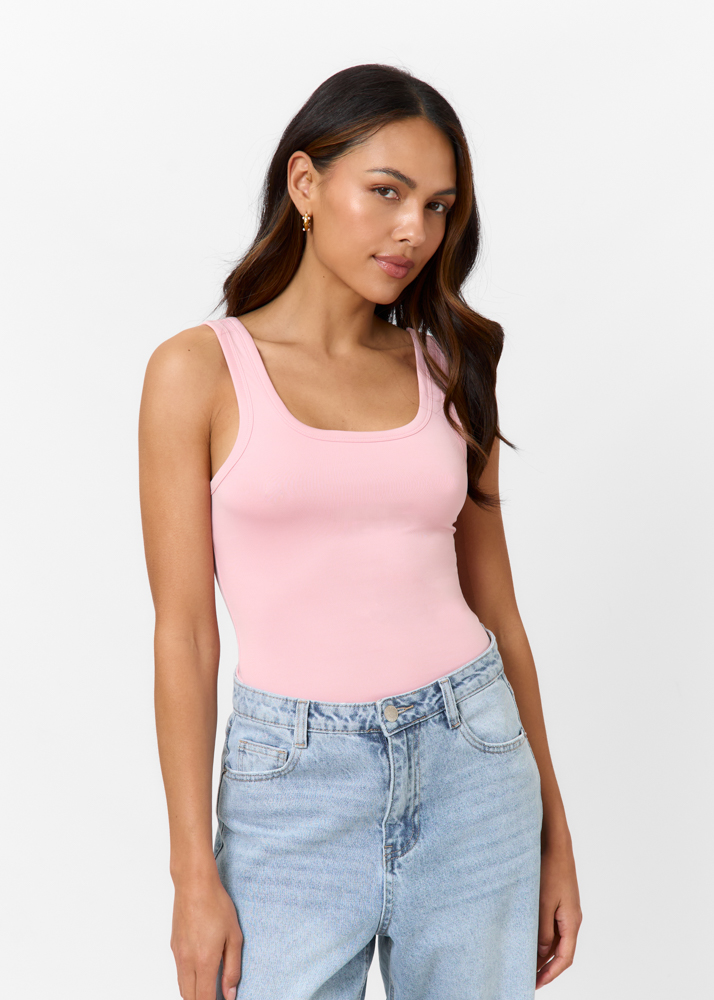 Tanktop sorbet