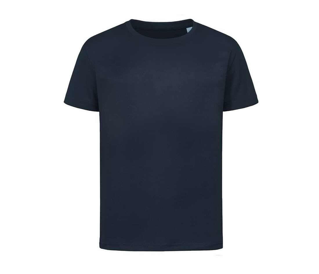 STEDMAN ST8170 - T-shirt Enfant Sportif à Séchage Rapide