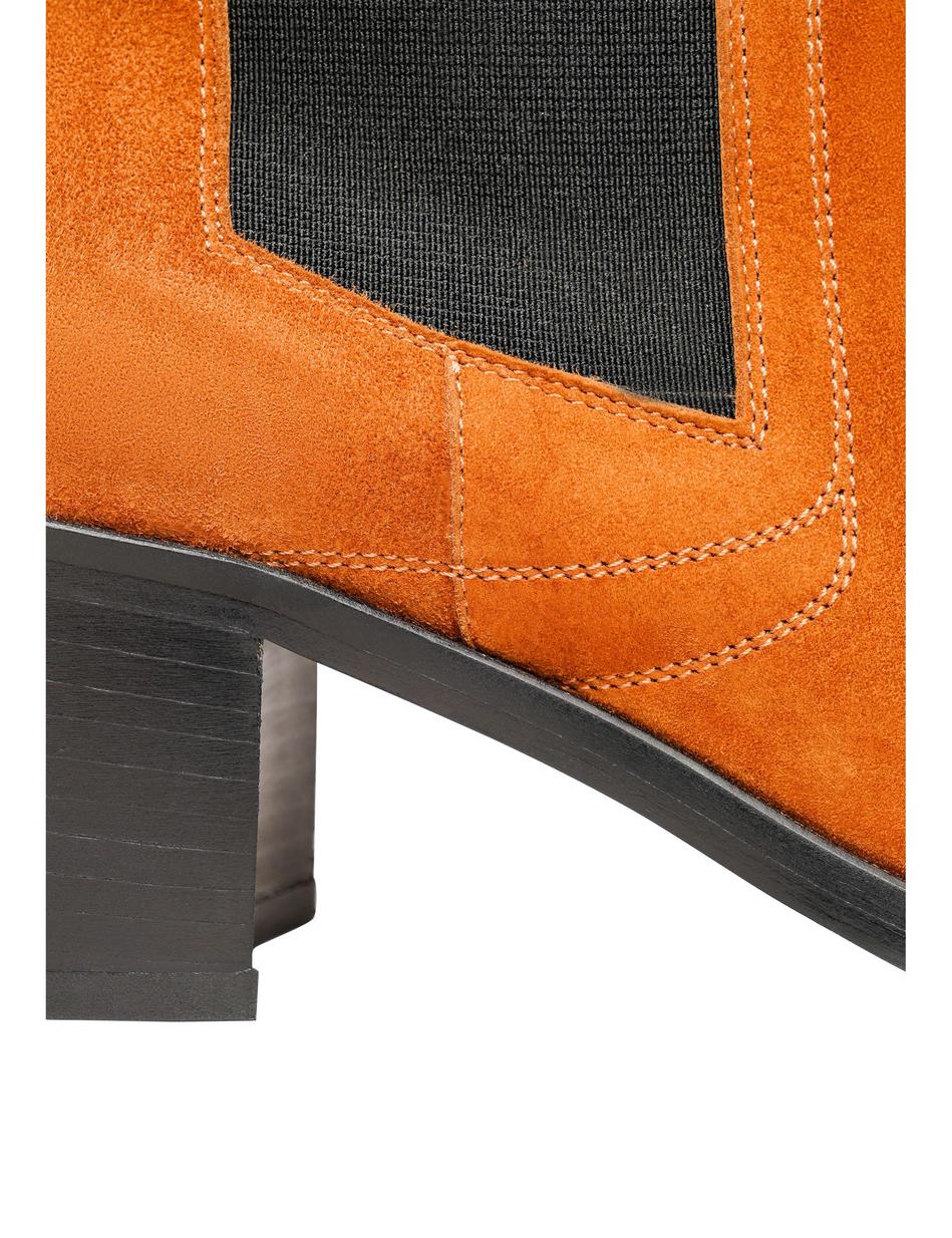 BOOTS MIA CB