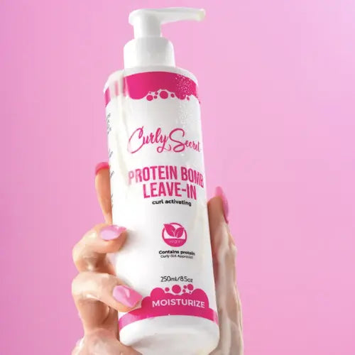 Protein Bomb Leave-in