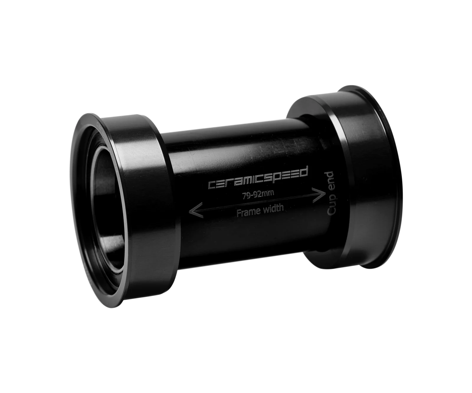 CeramicSpeed PF4630 Krankboks