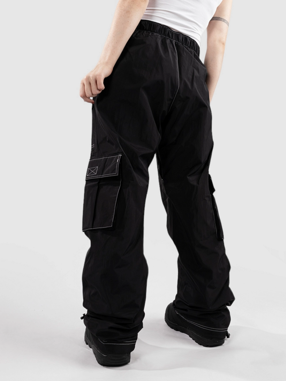 Empyre Lucky Duck Pants caviar