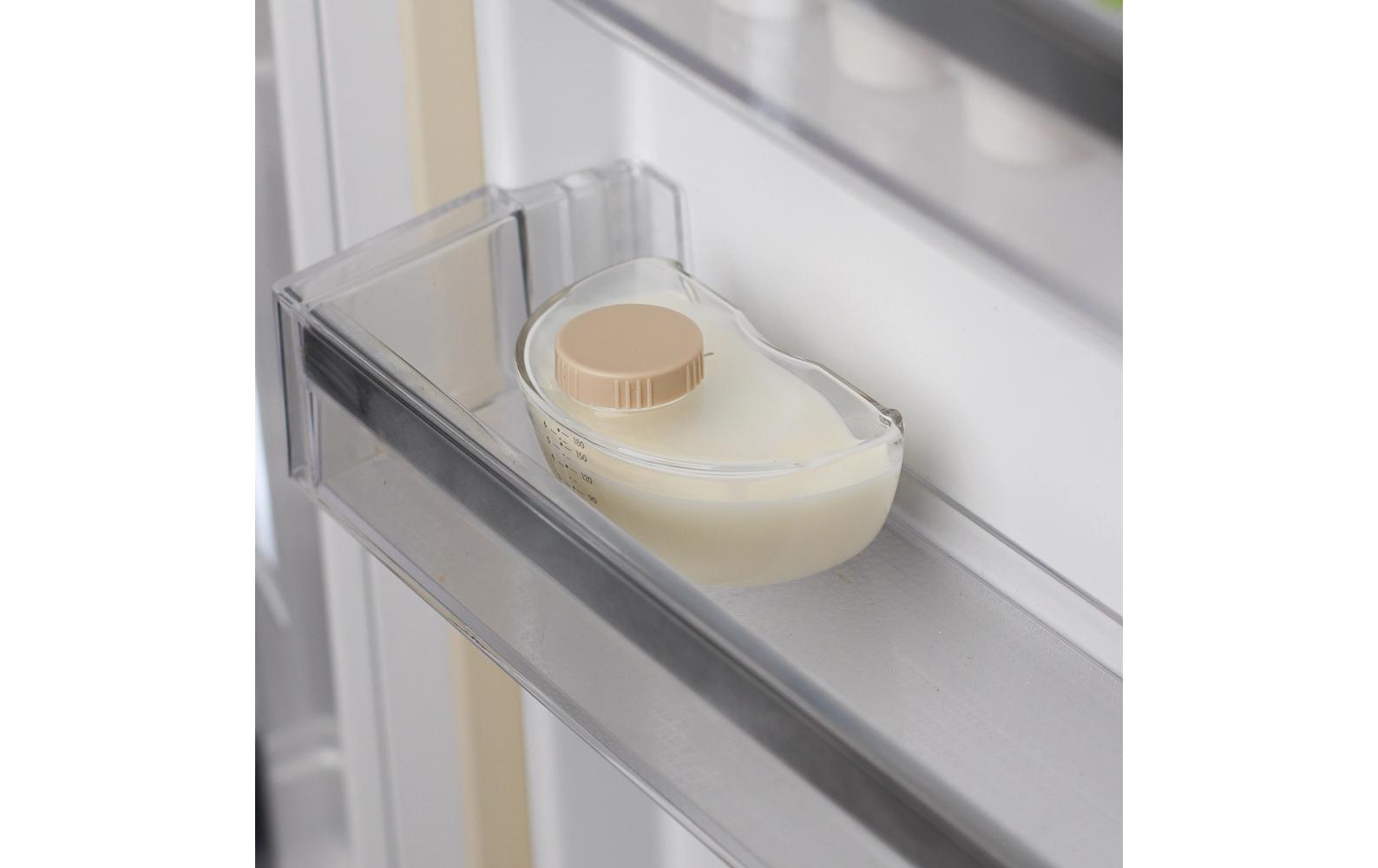 Milchpumpe einzeln Elektrisch<br>Perfekte Nährstoffzusammensetzung für Babys