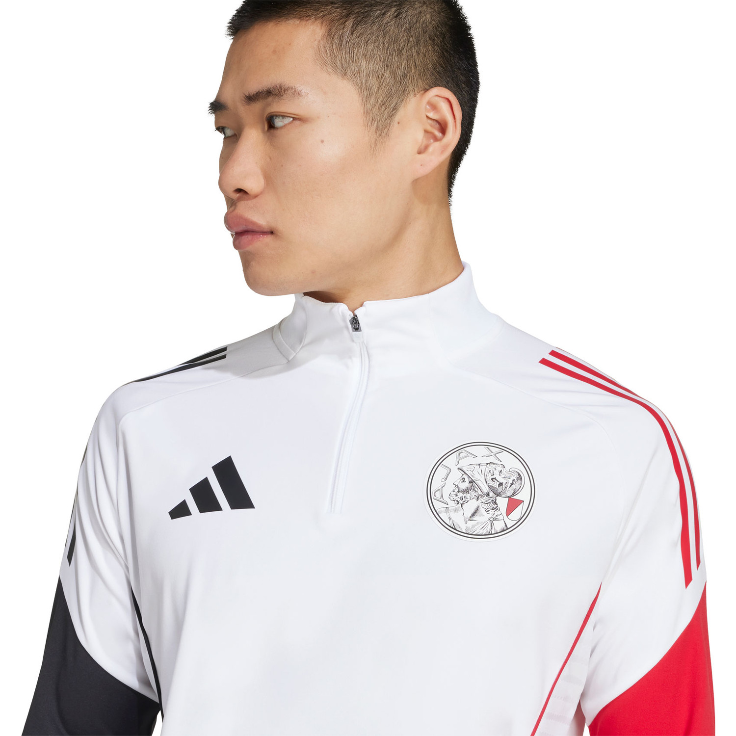 adidas Ajax Training Top 2025/2026