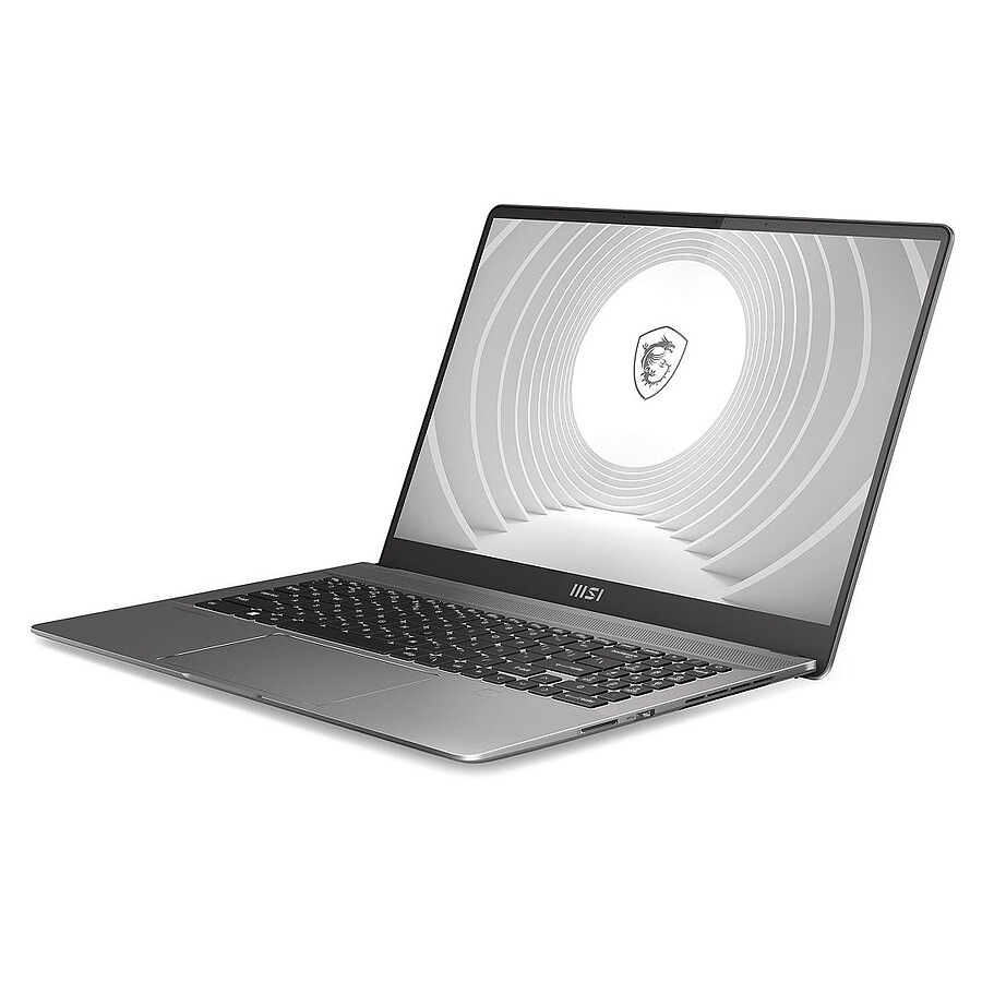 MSI CreatorPro Z16 HX Studio B13VKTO-030FR