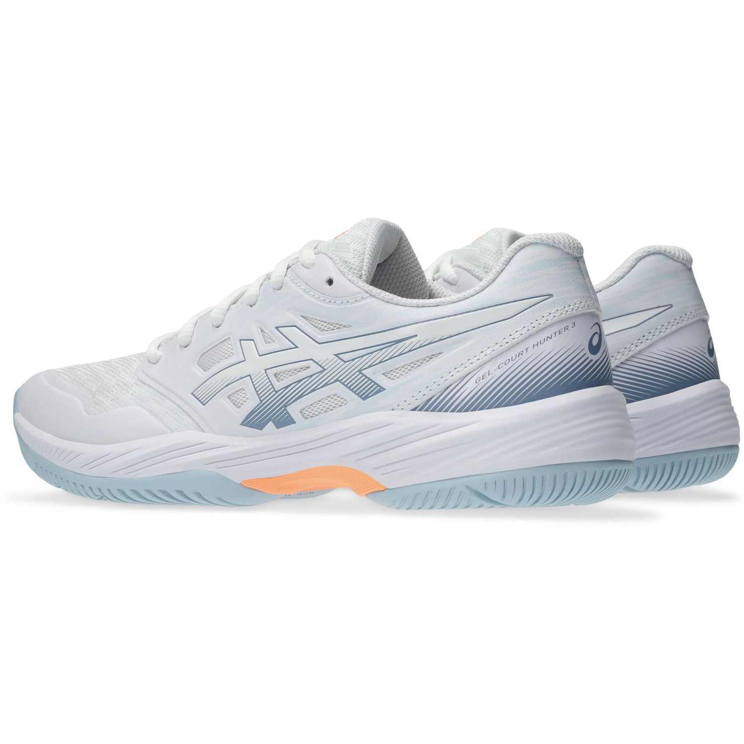 ASICS Gel-Court Hunter 3 Women