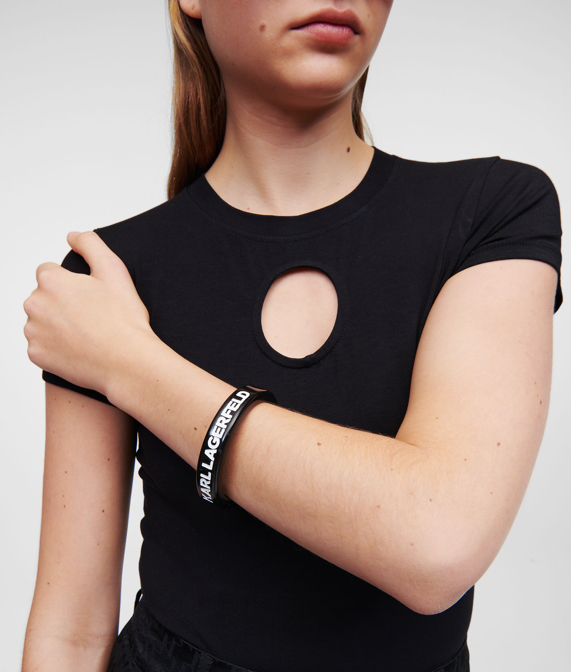 BRACELET JONC FIN K/SUMMER