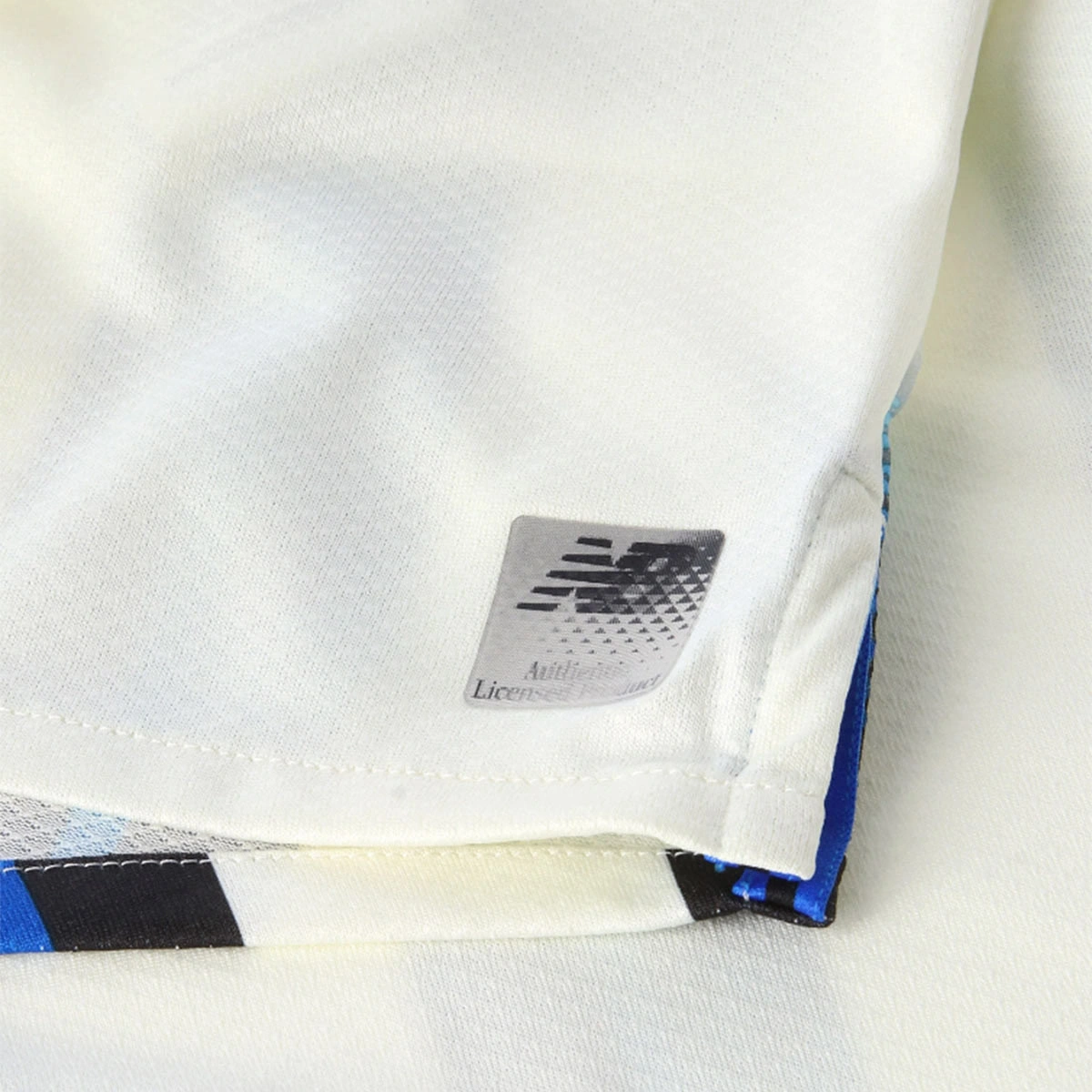 Camisola New Balance Atalanta Segundo Equipamento 2025-2026