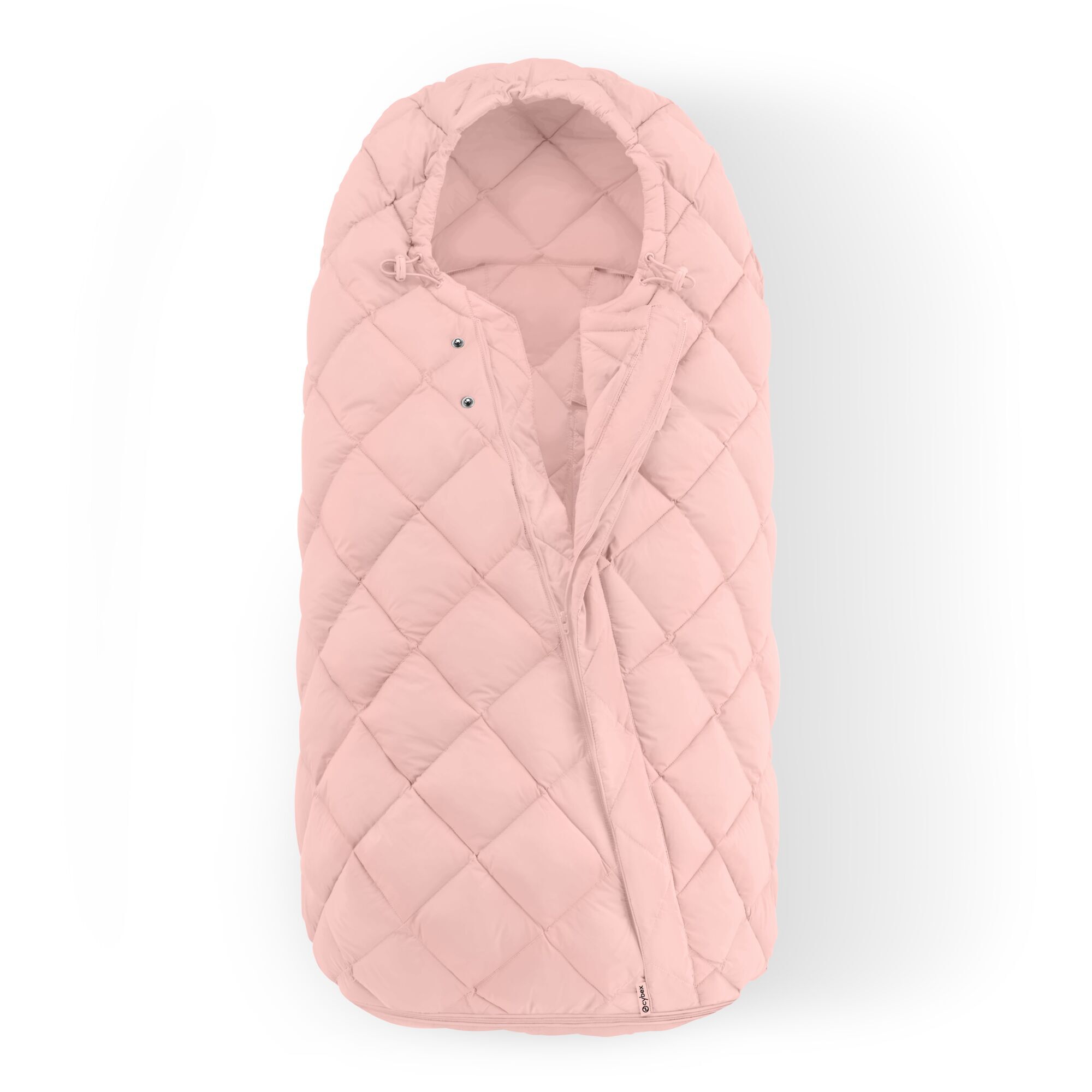 Snogga 2 Candy Pink