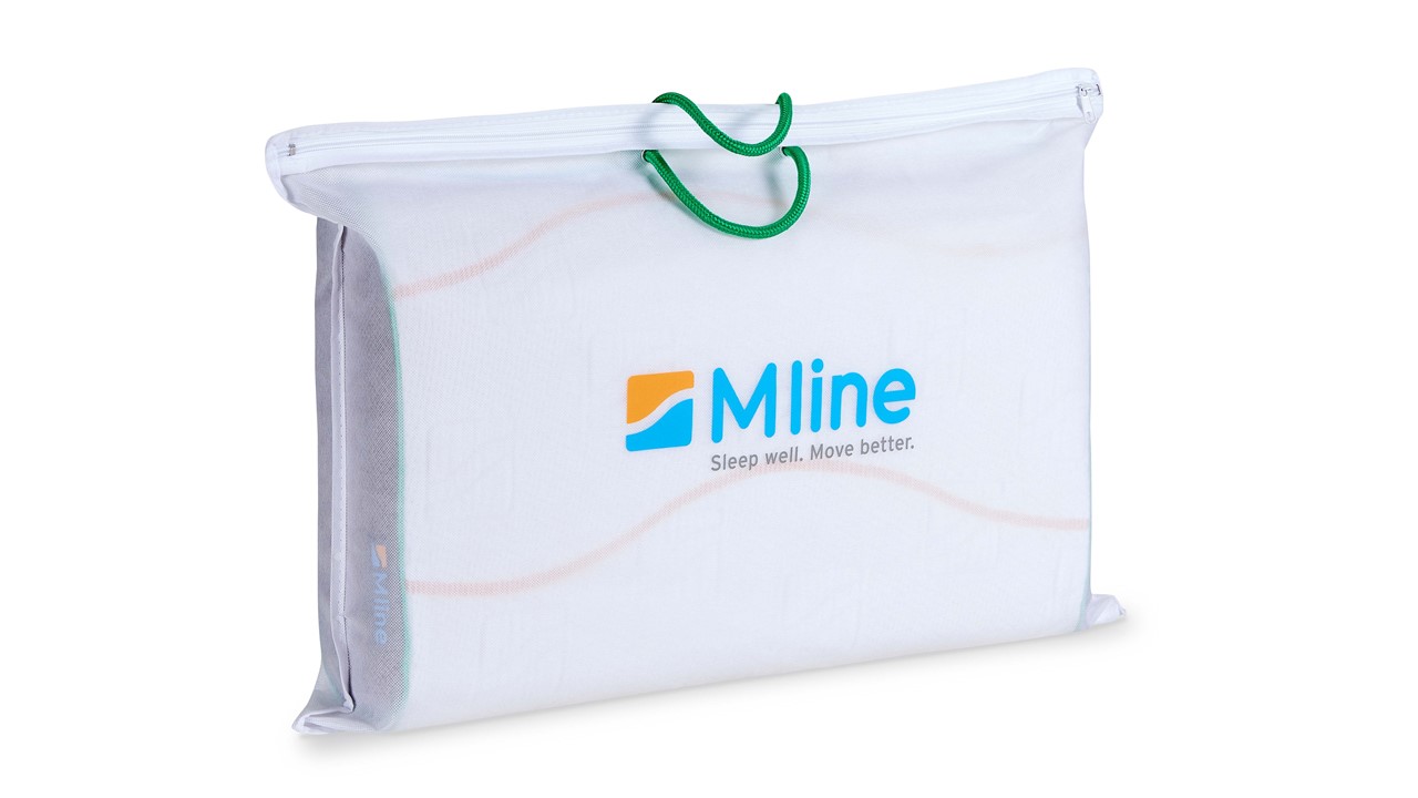 Hoofdkussen Pillow You Groen