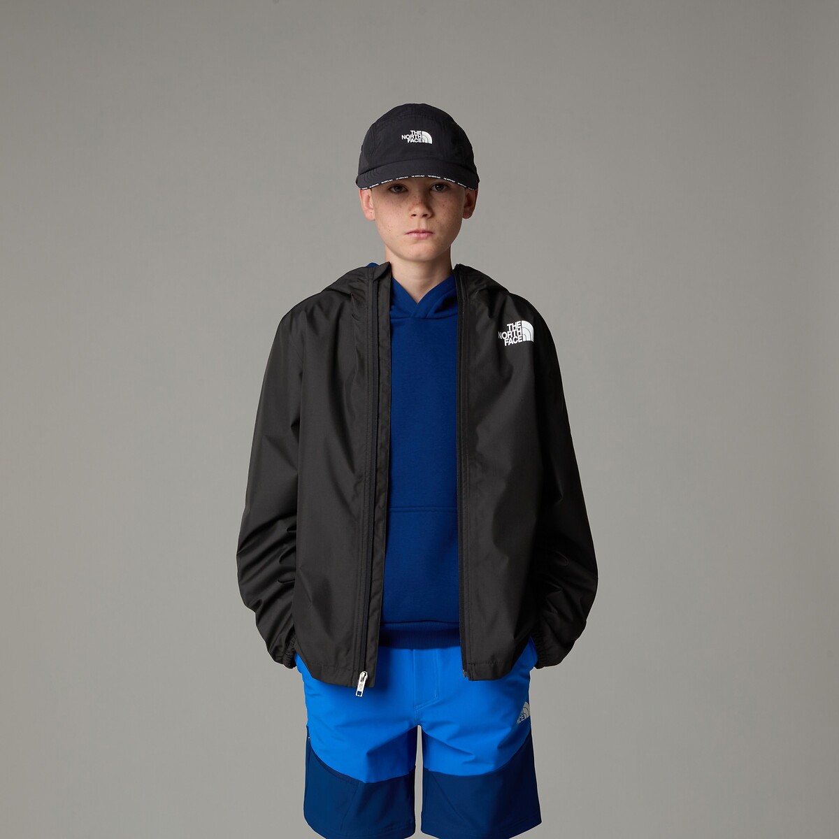 THE NORTH FACE<br>Windjack com tampa