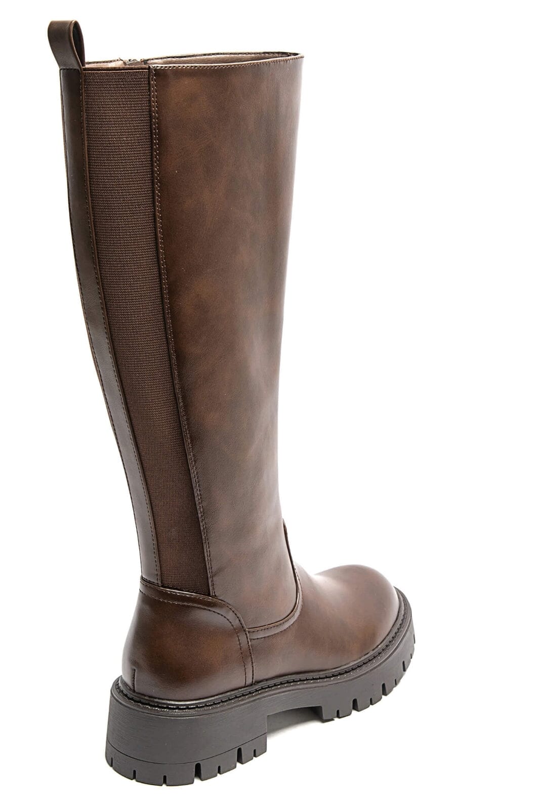Marta Du Chateau Ladies Shoes 5825 brown