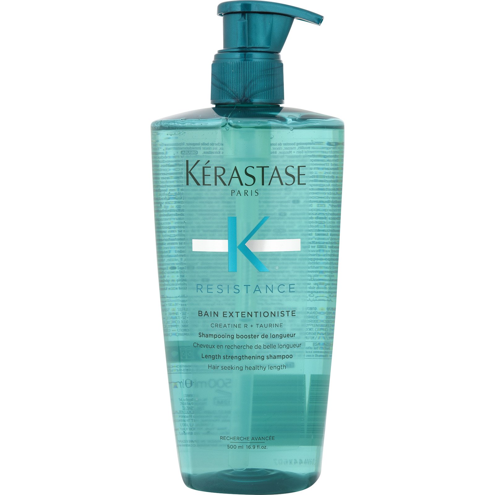 Kérastase Shampoo Résistance Bain Extentioniste 500 ml