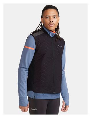 Veste sans manches Craft ADV SubZ 3 Noir Homme