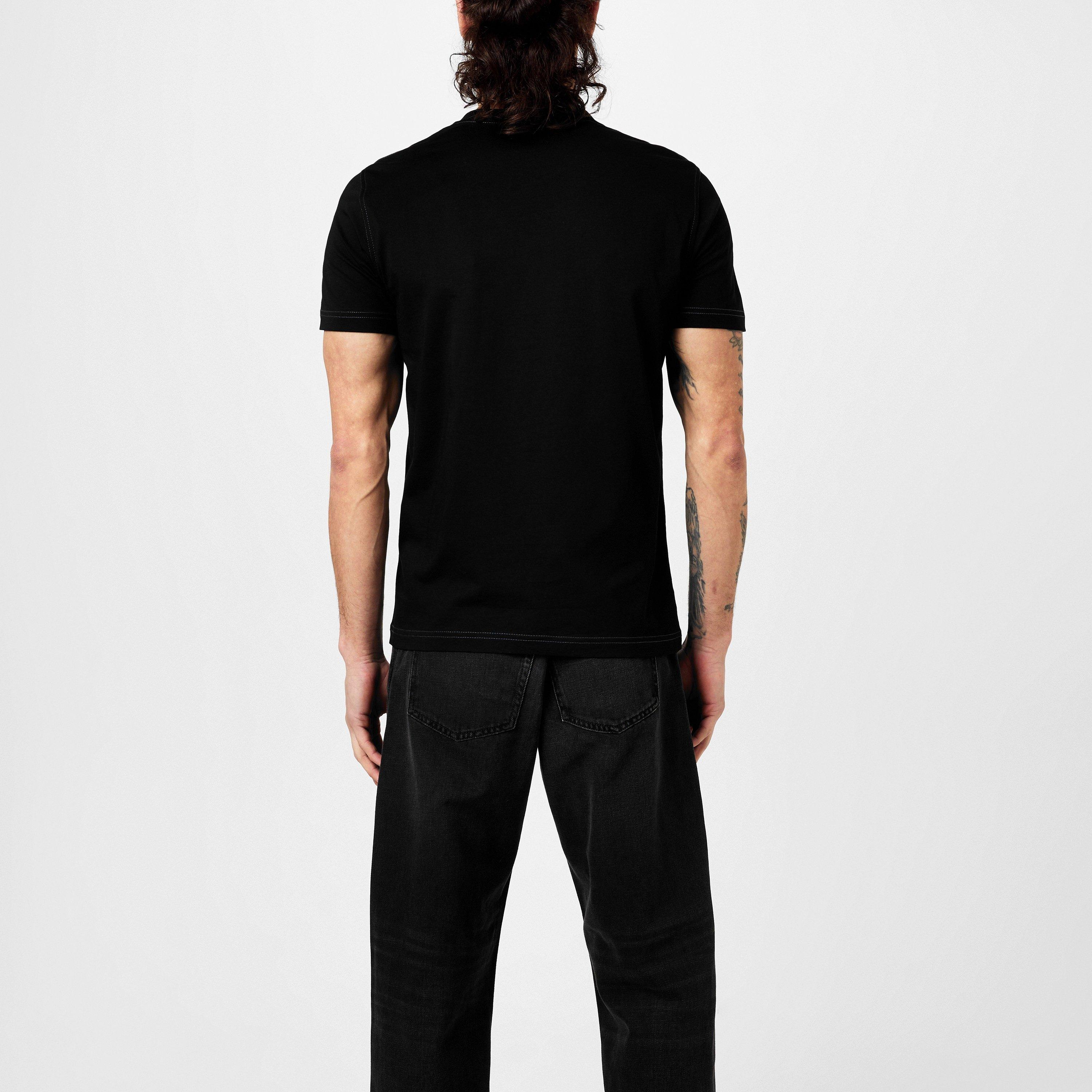 Diesel T Diegor K74 T shirt