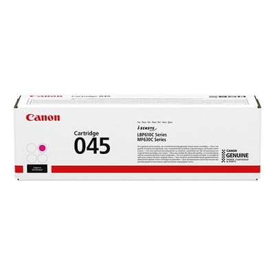 Canon 045 - magenta - cartouche laser d'origine