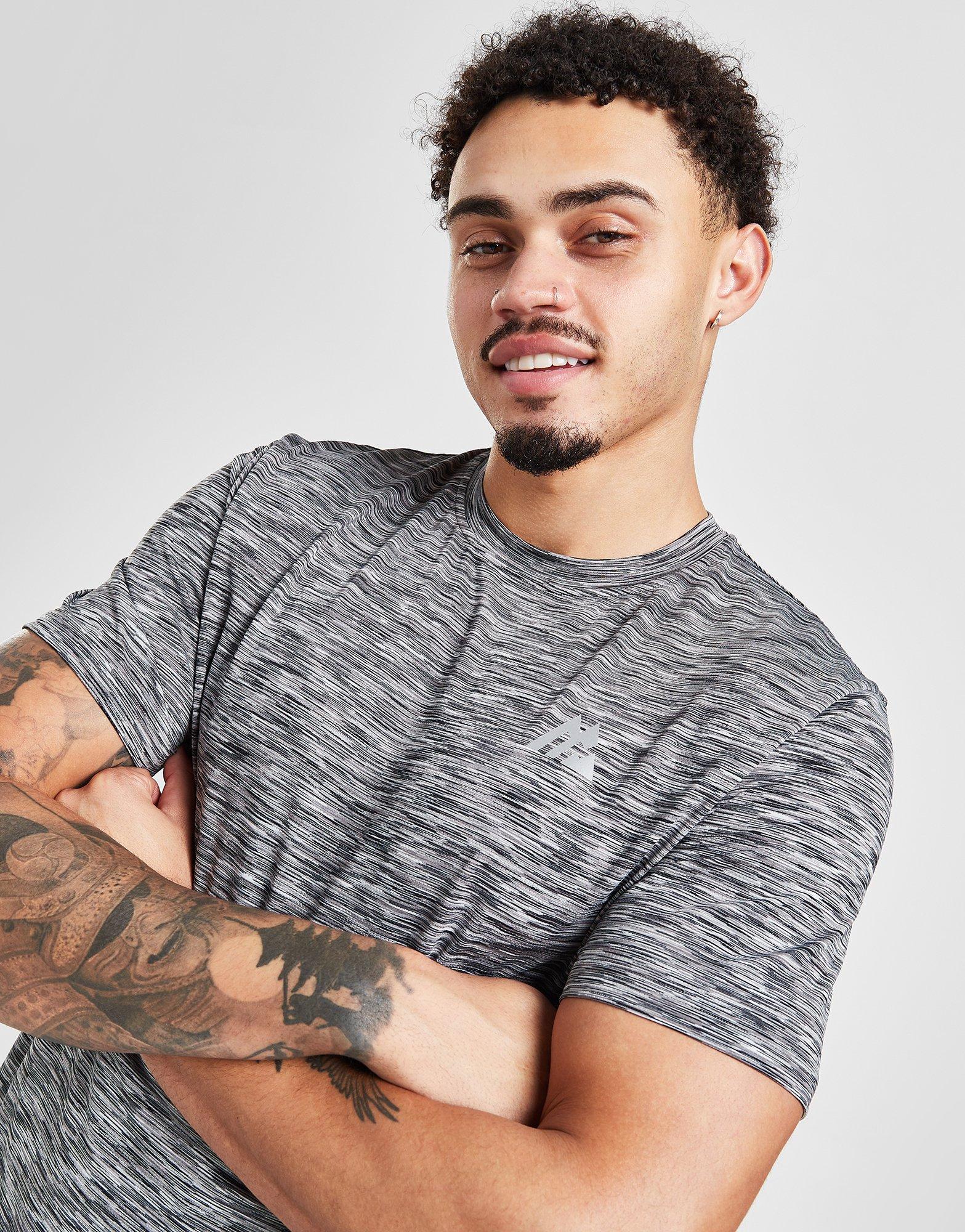MONTIREX T-shirt Trail Homme