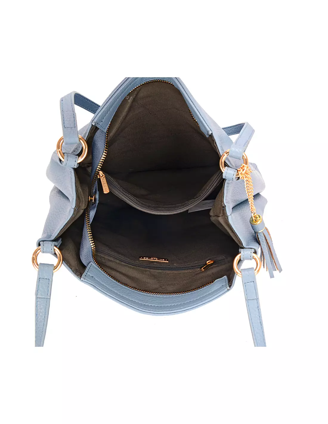 CM6704F - Sacs & maroquinerie Black