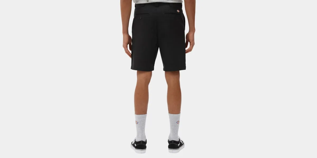 Dickies COBDEN SHORT BLACK