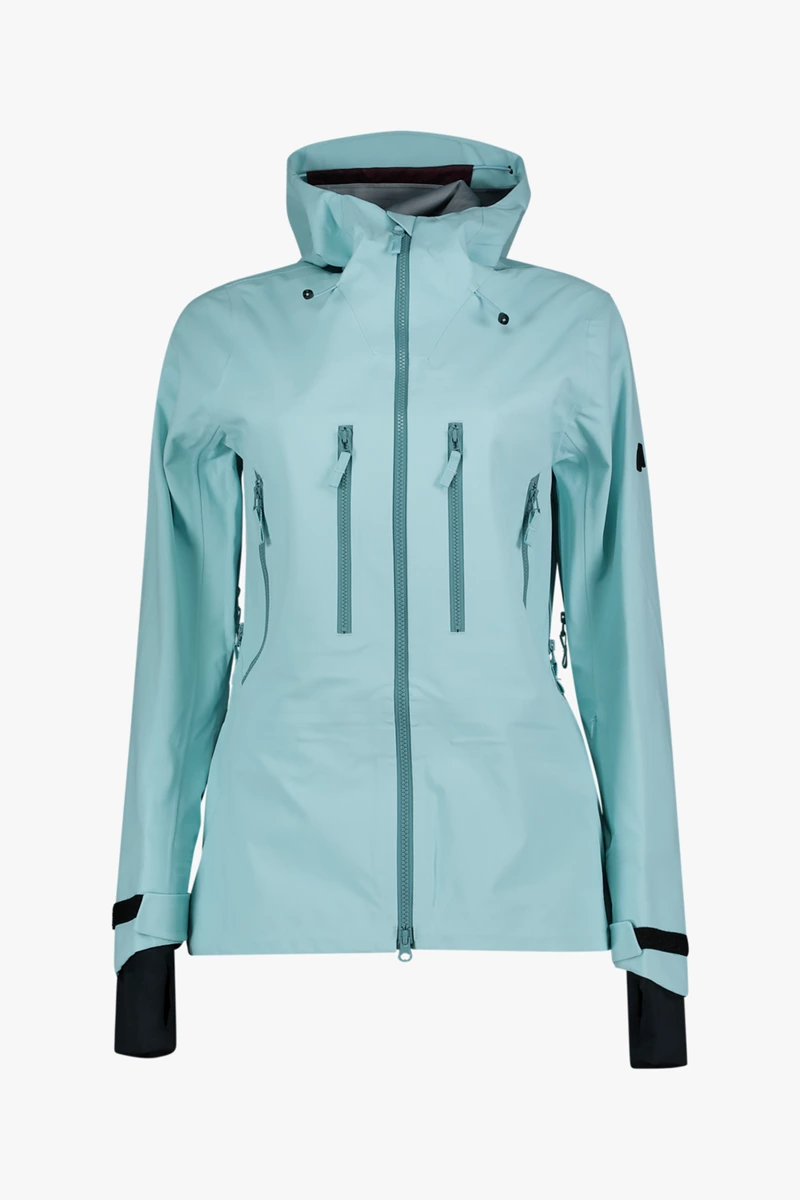 ALBRIGHT Engelberg 3L Damen Skijacke