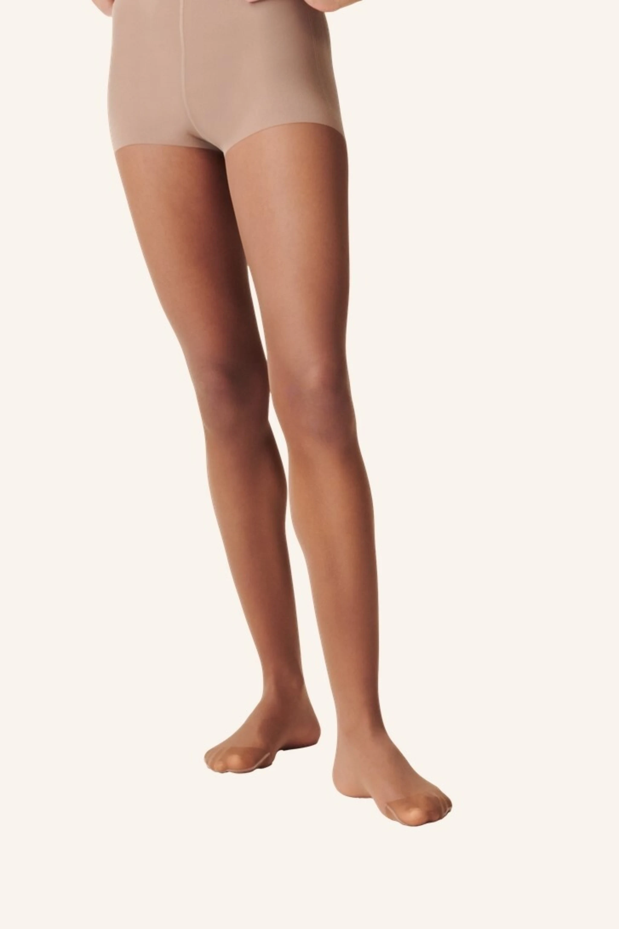 ITEM m6 Feinstrumpfhose CONTOURING mit Kompression