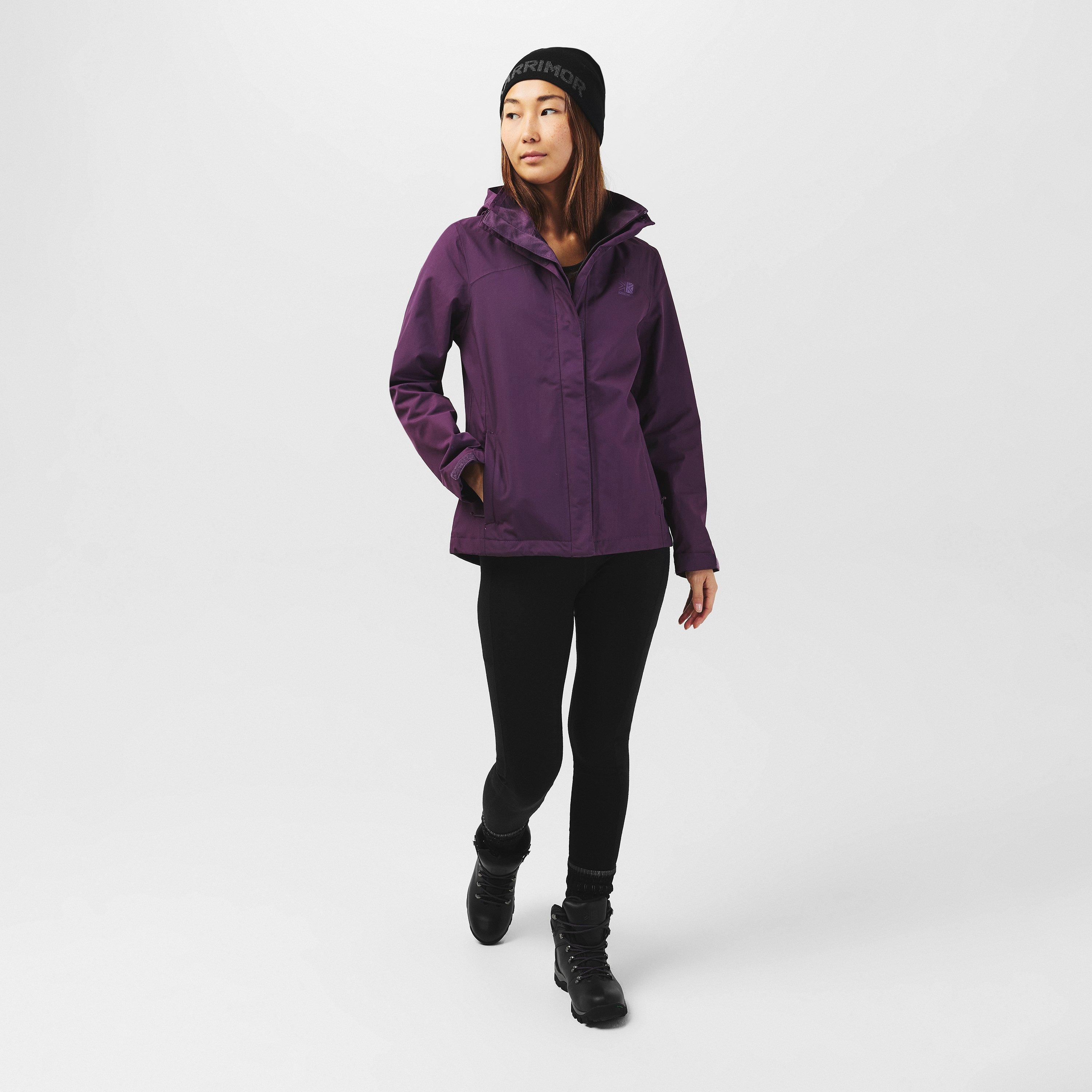 Karrimor Urban Jacket Ladies