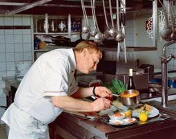 Romantisches Hotel in Schlossböckelheim als Geschenkidee